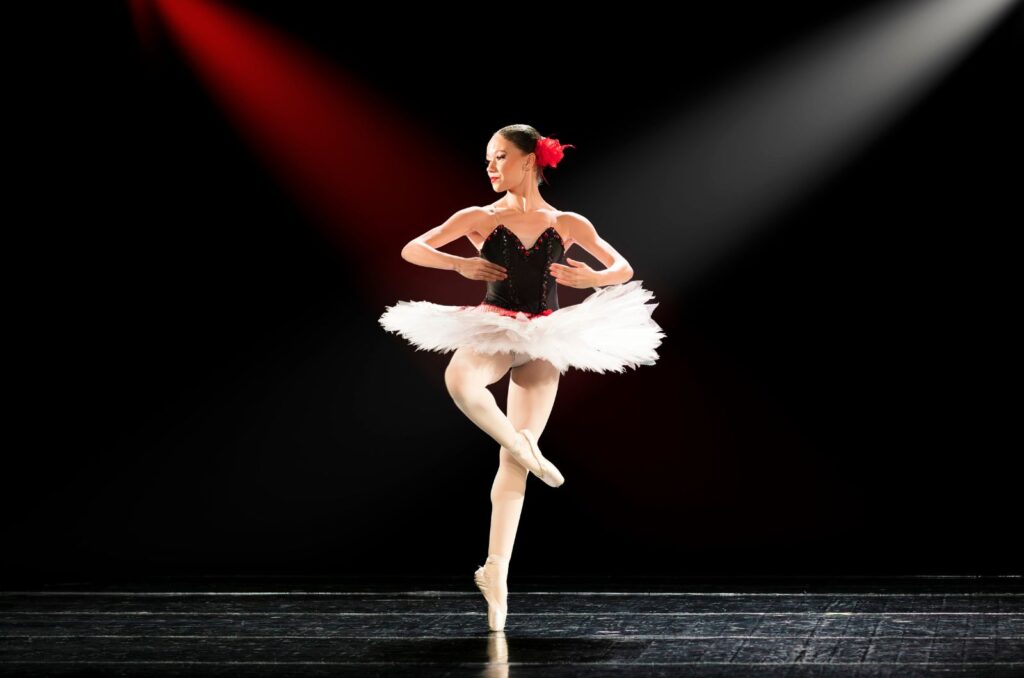 Paquita ballet